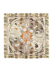 Шаль, Persian Horoscope, 140x140